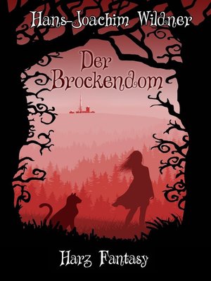 cover image of Der Brockendom